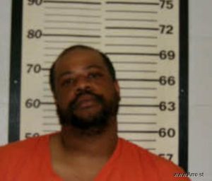 Justin Evans Arrest