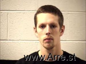 Justin Hall Arrest