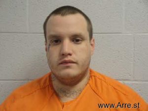 Justin Husky Arrest Mugshot