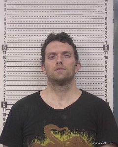 Justin Loe Arrest Mugshot