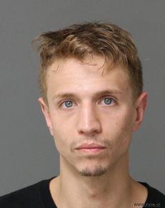 Justin Szigety Arrest Mugshot