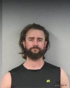 Justin Robbins Arrest Mugshot