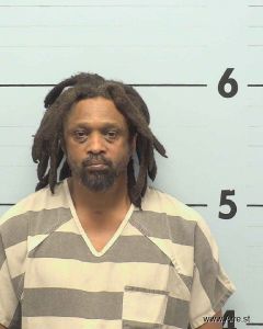 Justin Scott Arrest Mugshot