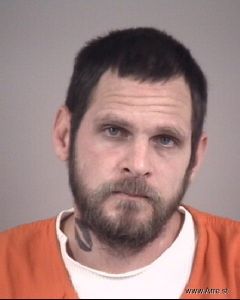 Justin Smith Arrest Mugshot