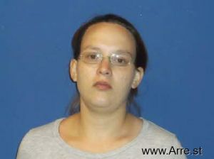 Justina Phillips Arrest