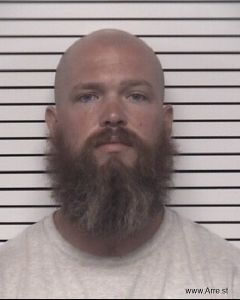 Justus Ray Arrest Mugshot