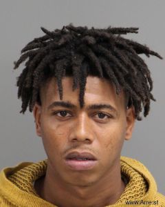 Juwan Clifton Arrest Mugshot