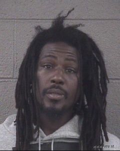 Jyquwan Boyd Arrest Mugshot