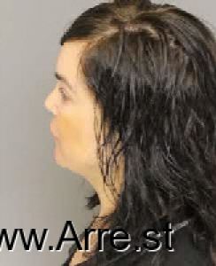 Karolina Richardson  Arrest