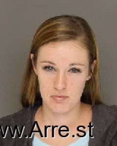 Katelyn Salzwedel  Arrest