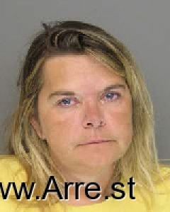 Kathy Bowles  Arrest