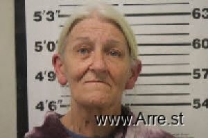 Kathy Pratt Arrest