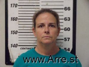 Katrina Alligood Arrest Mugshot