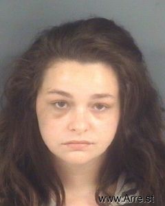 Kaytlyn Mcnulty Arrest