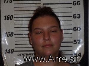 Kelli Harper Arrest Mugshot