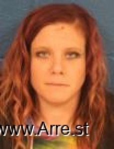 Kelly Johnson Arrest Mugshot