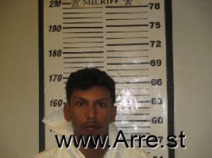 Kelvin Perez Arrest Mugshot