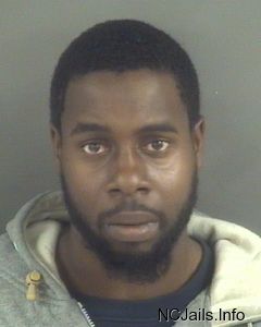 Kendrick Benn Arrest