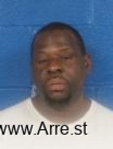 Kendrick Dunn Arrest Mugshot