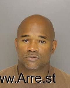 Kenny Whitner  Arrest