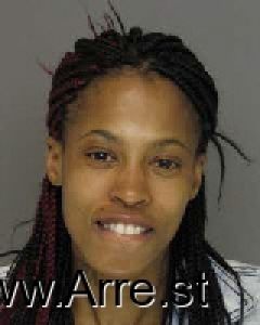 Kenya Goldston  Arrest