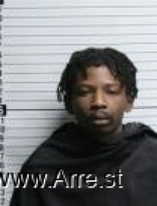 Keon Mcckoy Arrest