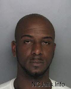 Kevin Brooks  Arrest Mugshot