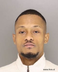 Khamille Dockery Arrest Mugshot