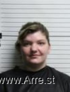 Kimberly Payne Arrest