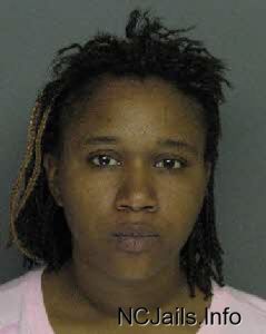 Kindra Wiley  Arrest