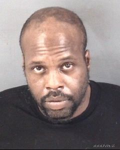 Kwanane Williams Arrest Mugshot