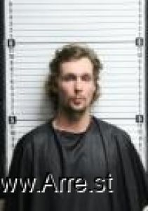 Kyle Frawley Arrest Mugshot