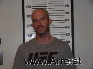 Kyle Hankins Arrest Mugshot