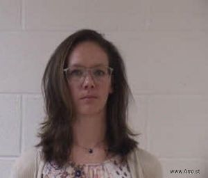 Kaila Hollifield Arrest Mugshot