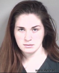 Kaitlin Geiger Arrest Mugshot