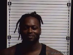 Kalamison Hill Arrest Mugshot