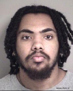 Kaleb Young Arrest Mugshot