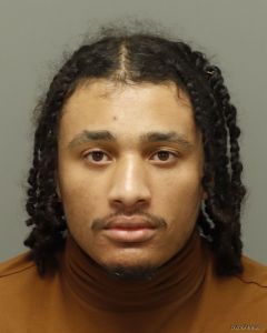 Kamal Scott Arrest Mugshot