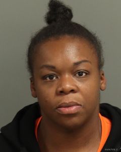 Kameisha King Arrest Mugshot