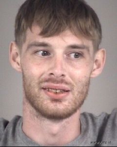 Kameron Rice Arrest Mugshot