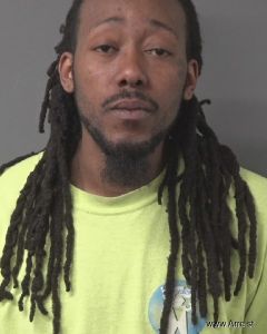 Kareem Young Arrest Mugshot