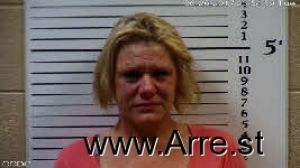 Karen Campbell Arrest Mugshot