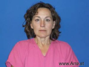 Karen Davis Arrest