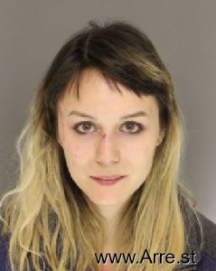 Karen Greenwood Arrest Mugshot