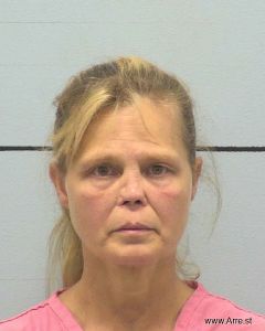 Karen Ray Arrest Mugshot