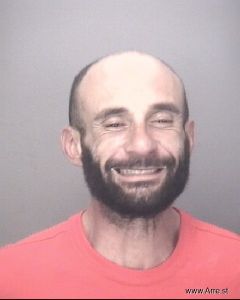 Karl Paulk Arrest Mugshot