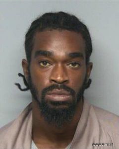 Karon Brown Arrest Mugshot