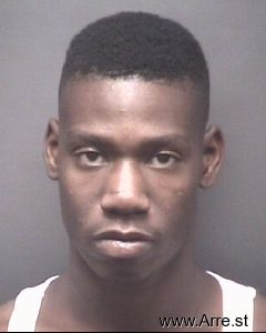 Kashawn Lenzy Arrest Mugshot