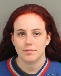 Kate Caselli Arrest Mugshot