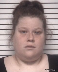 Katherine Stewart Arrest